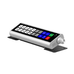 Bump Bar PAX PB20