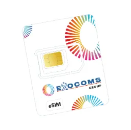 Carte SIM LTE-M