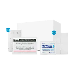 Kit de nettoyage pour Scanner de Chèques RDM