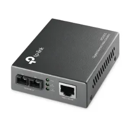 TP-LINK - MC210CS