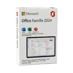 Office Famille 2024