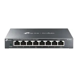 TP-LINK - RP108GE