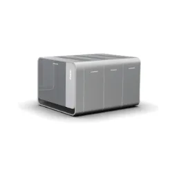 Base Multi Chargeur PAX T3510 pour 3 batteries de terminal PAX A6650