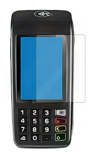 Verre de protection écran pour INGENICO MOVE 5000