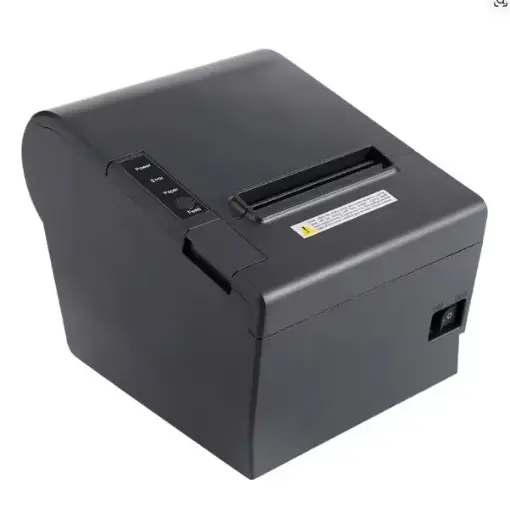 Imprimante ticket USB & LAN