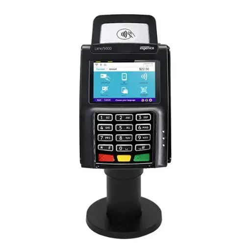 TETRA Lane 5000