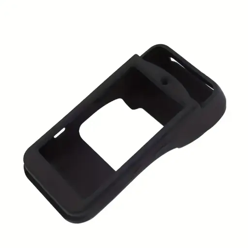 Coque de protection en silicone pour Pax A920 et A920 Pro