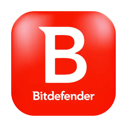 Bitdefender Total Security 10 appareils (1an)