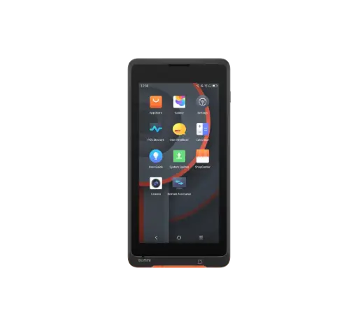 Terminal de paiement SUNMI P2 LITE SE