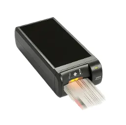 Lecteur de chèque INGENICO i2200