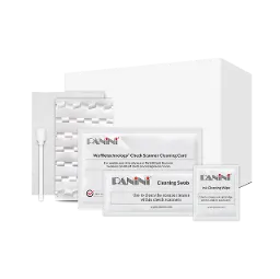 Kit de maintenance pour Scanners Panini (Un Set)