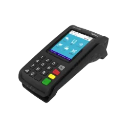 TPE Ingenico TETRA Desk 5000 - Fixe - Sans Contact - IP/Ethernet