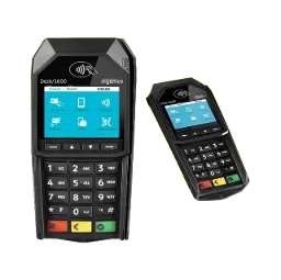 PIN Pad Ingenico TETRA Desk 1600 Sans Contact