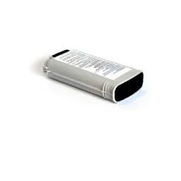 Cartouche d’encre noire Pitney Bowes 78P-K (haute capacité originale) pour machine à affranchir de type postal CP. Série SendPro P / Connect+