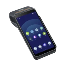 TPE Ingenico AXIUM DX8000 - 4G - WiFi - Bluetooth - Caméra