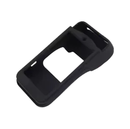 Coque de protection en silicone pour PAX A920 Pro