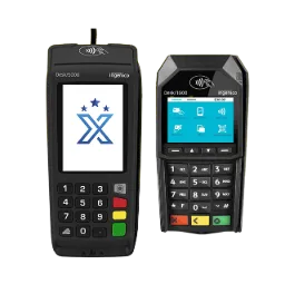 Pack TPE Ingenico Desk 5000 - WiFi + PIN Pad Desk 1600 Sans Contact