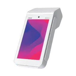 TPE PAX A8500 - 4G - WiFi - Bluetooth - Caméra - IP/xDSL